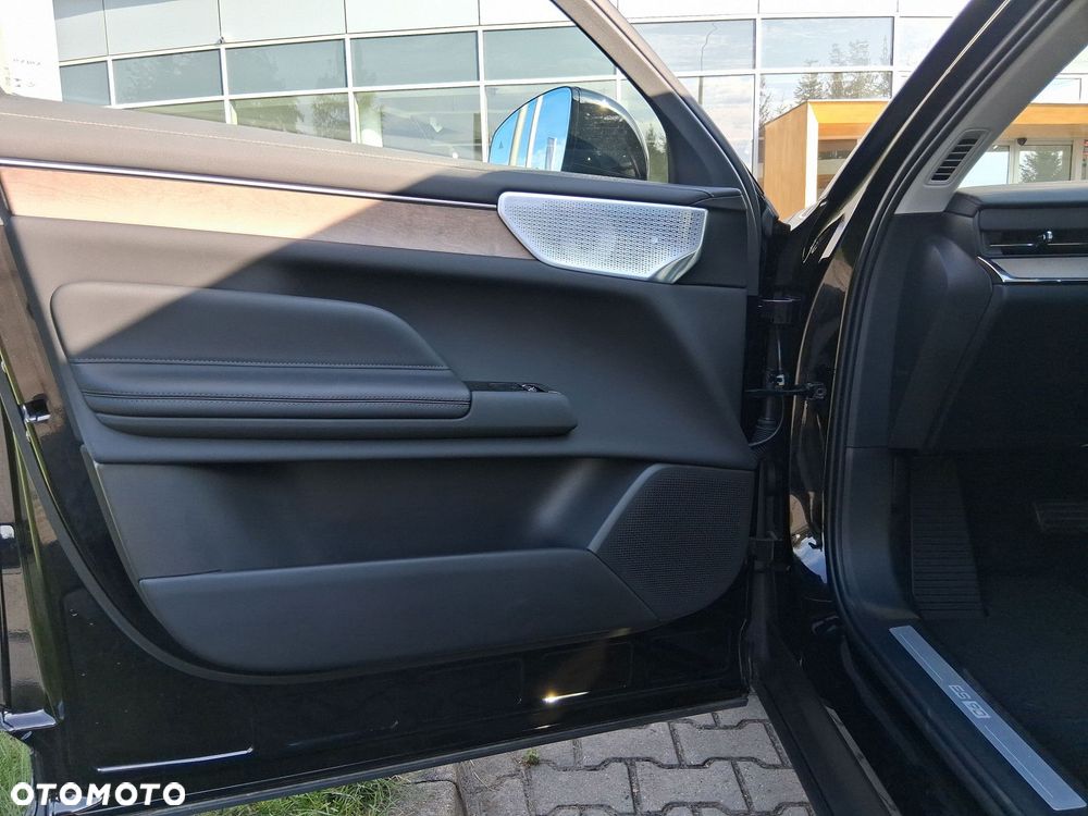 Volvo ES90 - 20