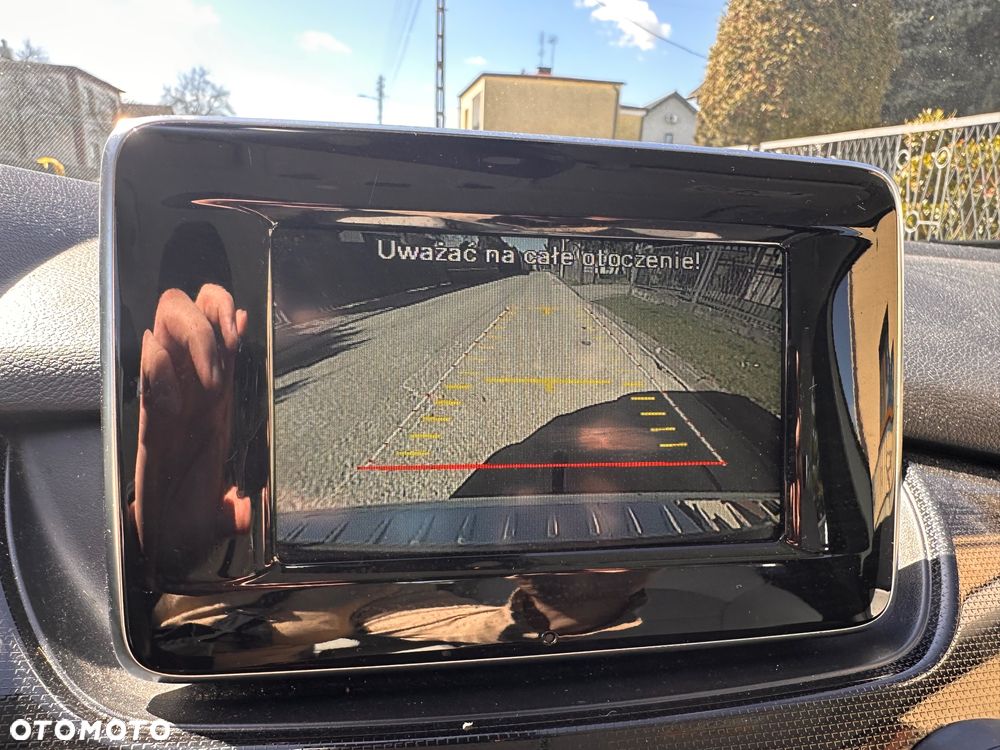 Mercedes-Benz Klasa B 180 CDI BlueEFFICIENCY Edition - 15