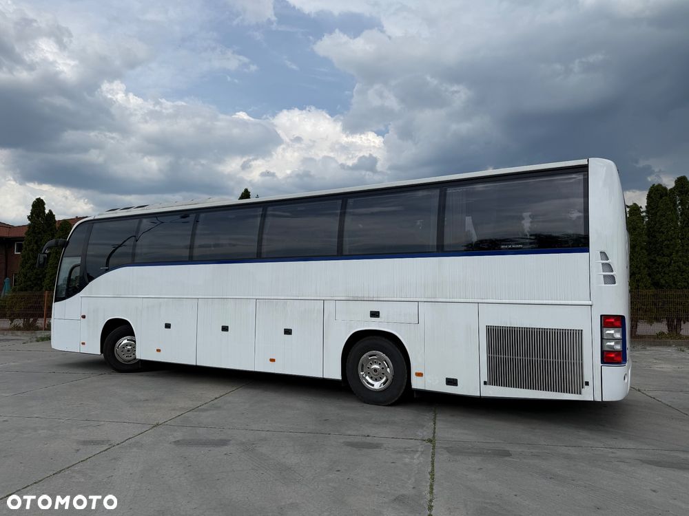 Volvo 9700 HD - 3