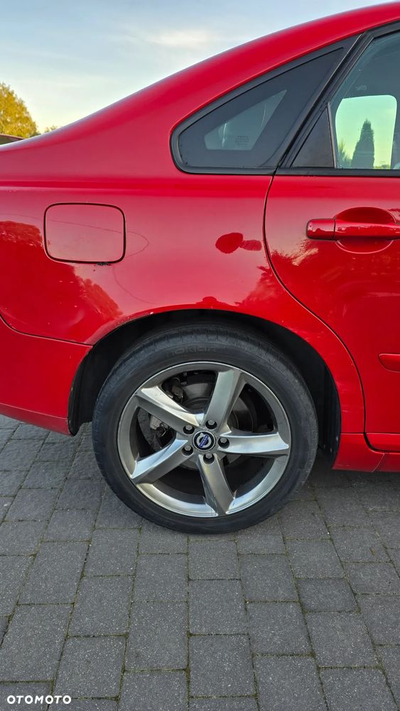 Volvo S40 T5 AWD Kinetic - 14