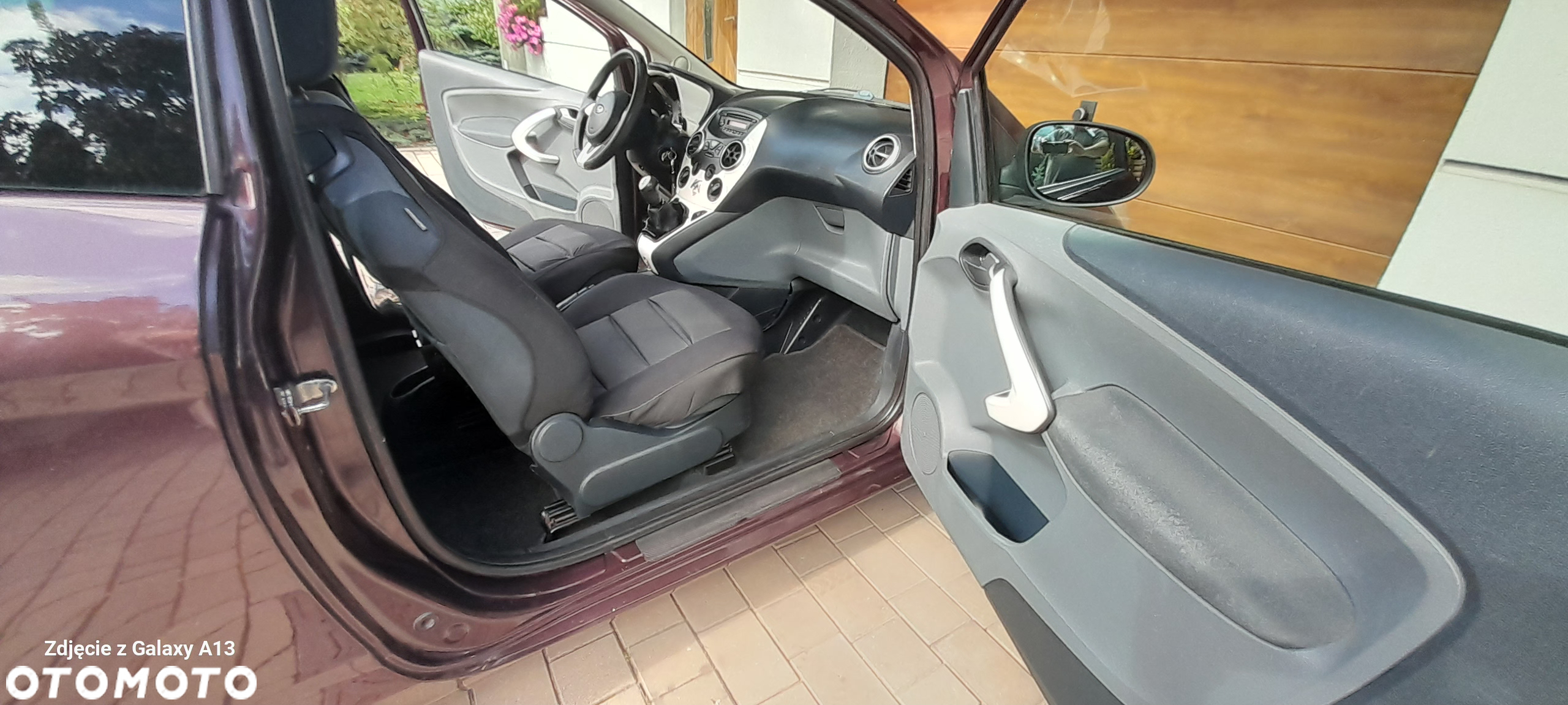 Ford KA - 13