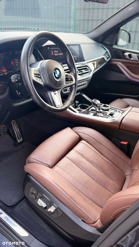 BMW X5 xDrive30d - 18