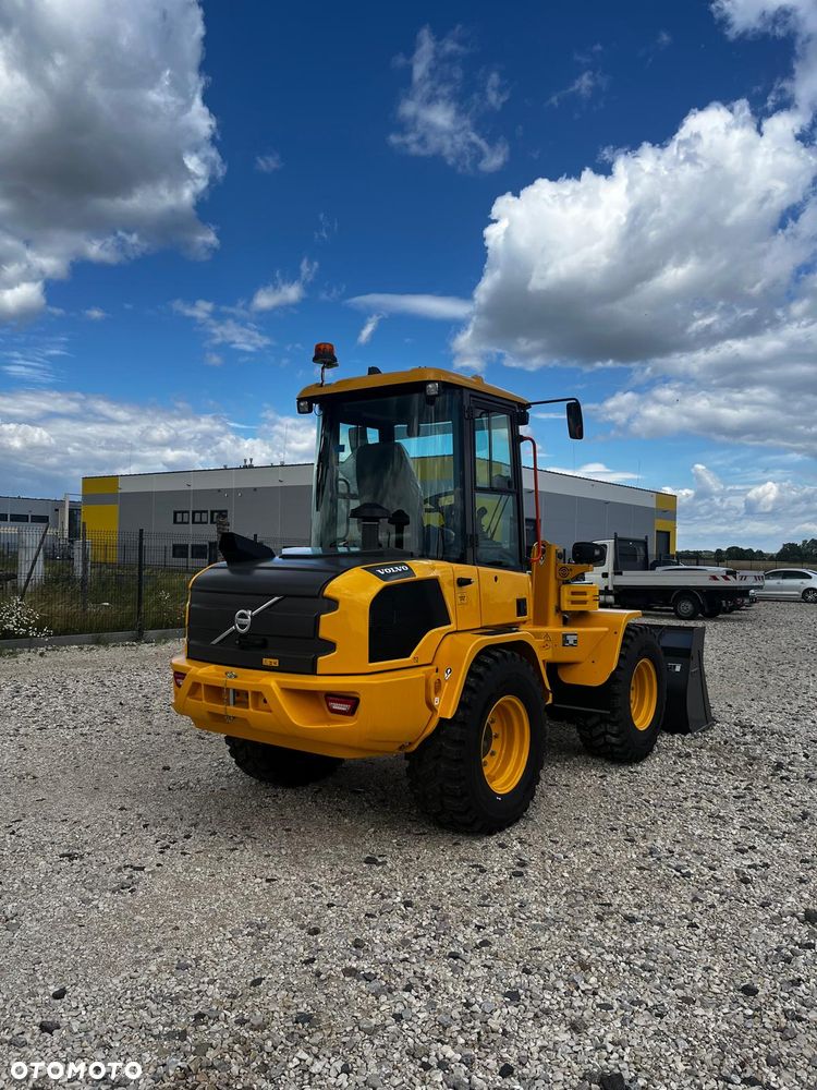 Volvo L30 - 5