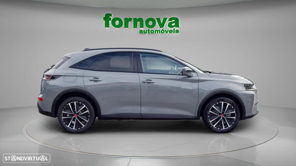 DS DS7 Crossback E-Tense Performance Line EAT8 - 4