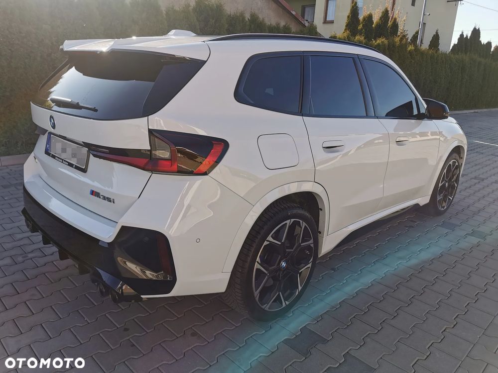 BMW X1 - 6