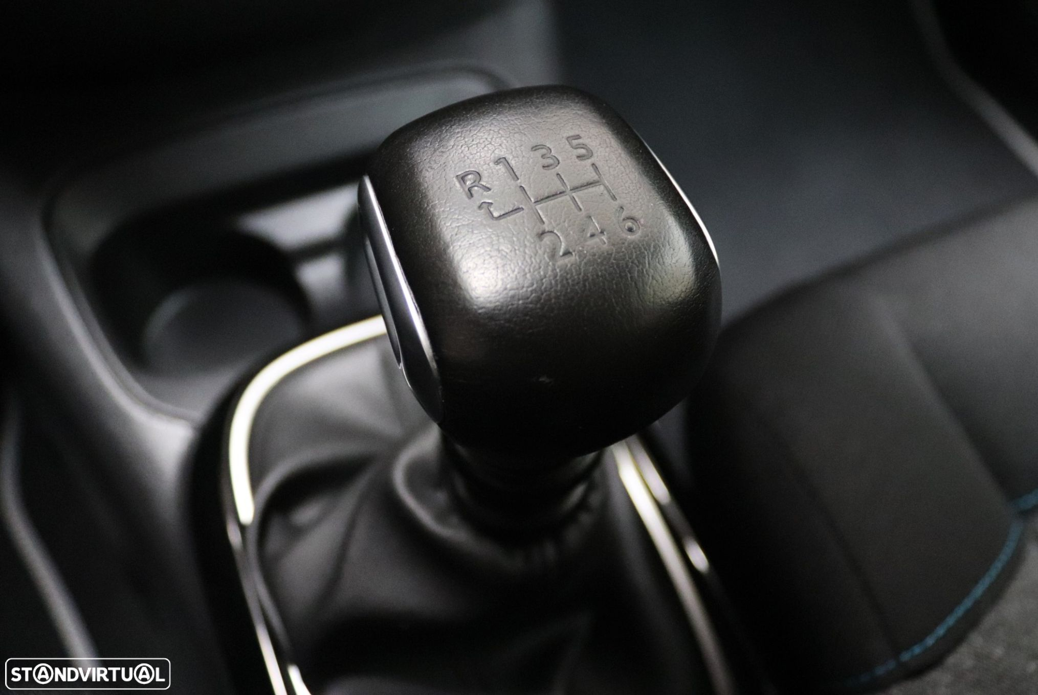 Citroën C4 Cactus 1.5 BlueHDi Shine - 23
