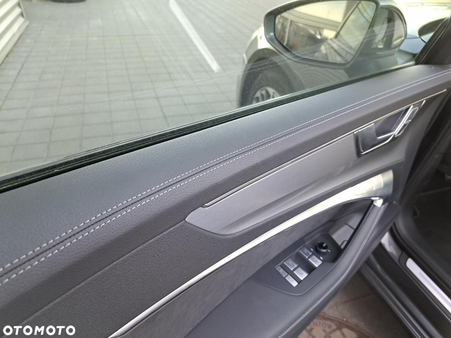 Audi A6 - 19
