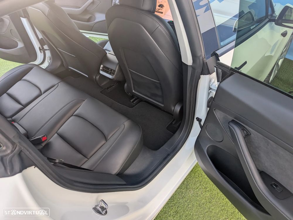 Tesla Model 3 Long Range AWD Dual Motor - 10