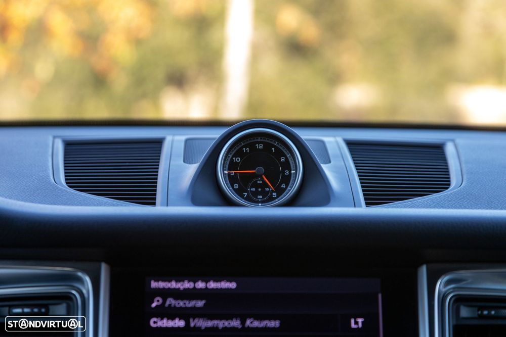 Porsche Macan PDK - 29