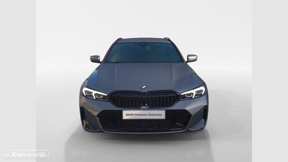 BMW 320 d Pack Desportivo M Auto - 3