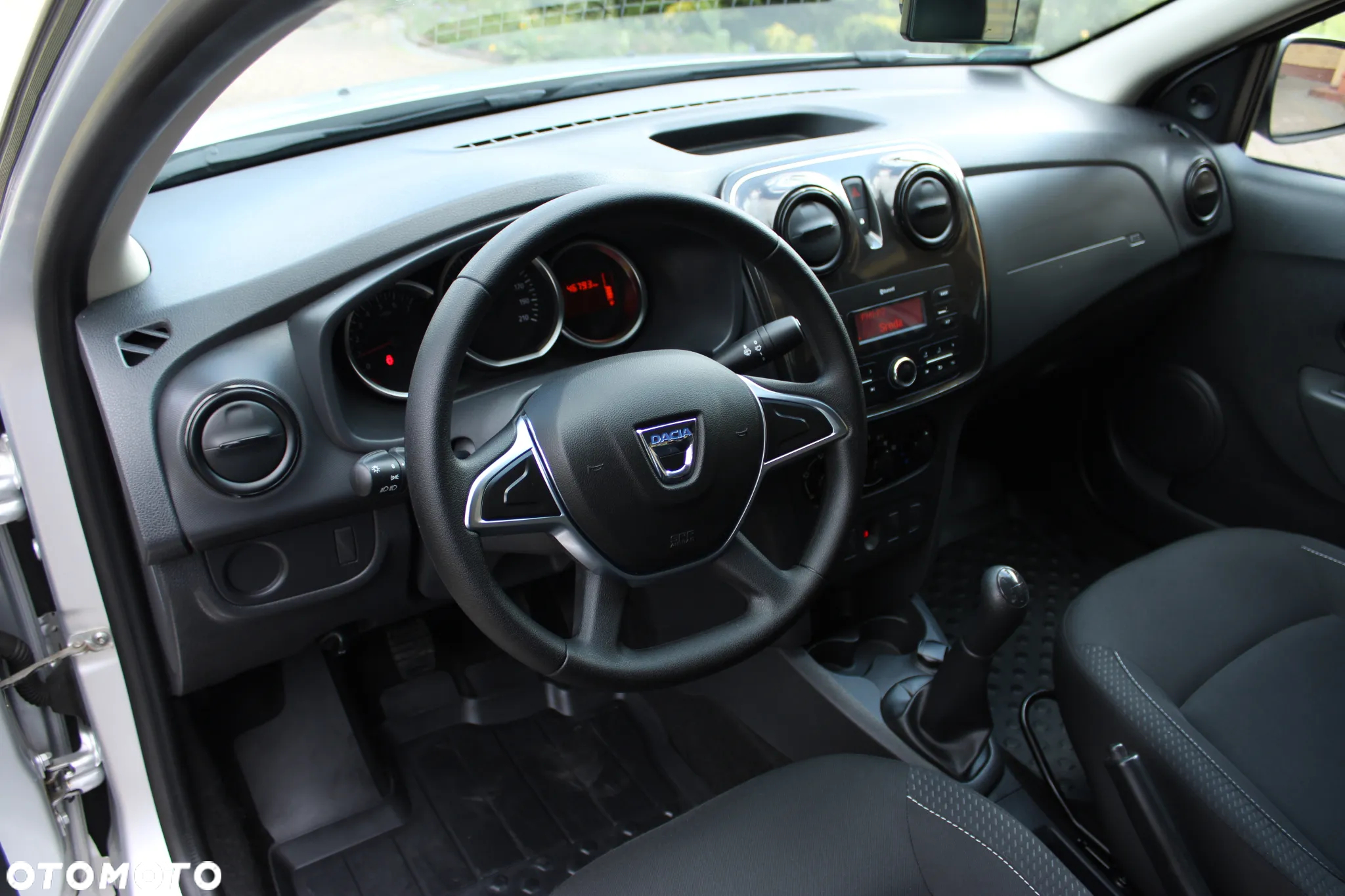 Dacia Logan 1.0 SCe Ambiance - 17