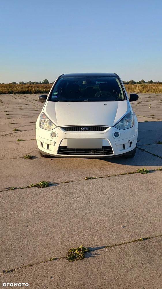 Ford S-Max - 4