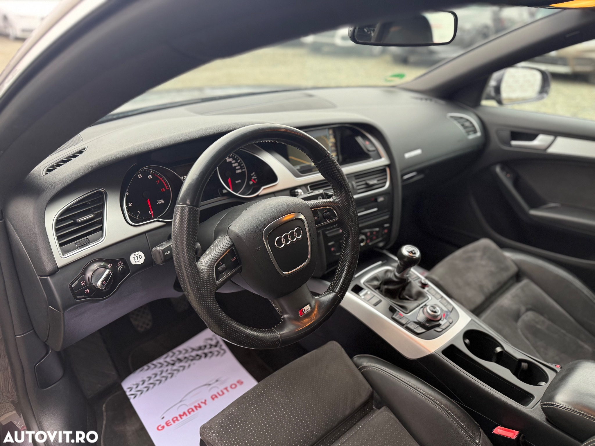 Audi A5 - 17