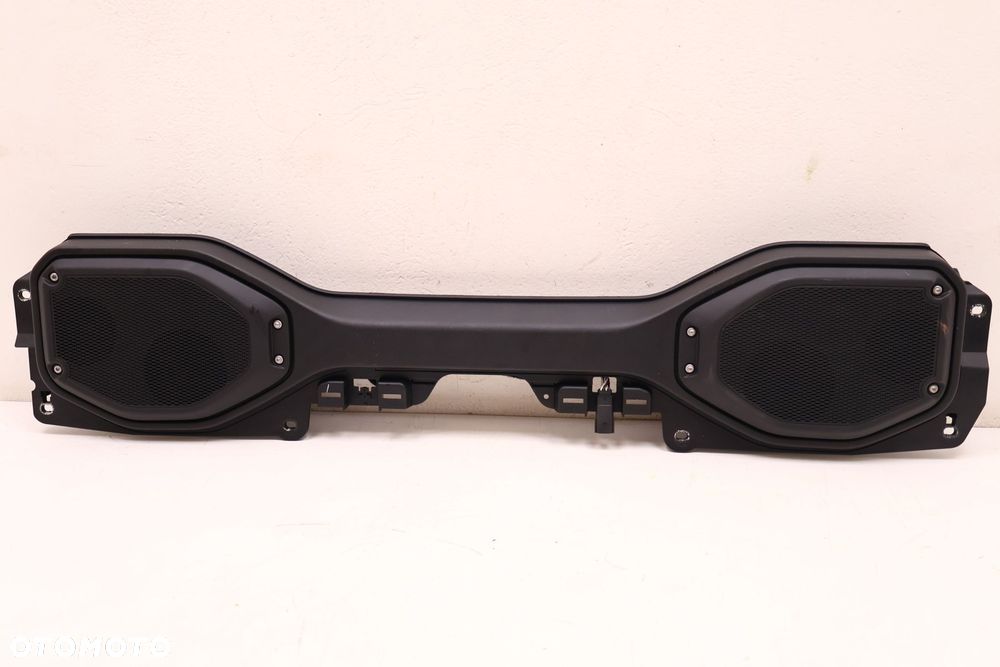 JEEP WRANGLER JL 18- SOUNDBAR TYLNA BELKA GŁOŚNIKOWA P6AH08TX7AH - 1