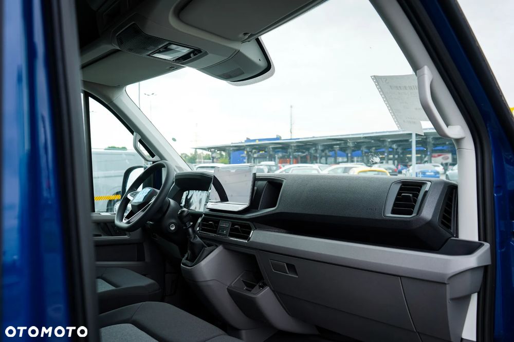 Volkswagen CRAFTER 35 - 17