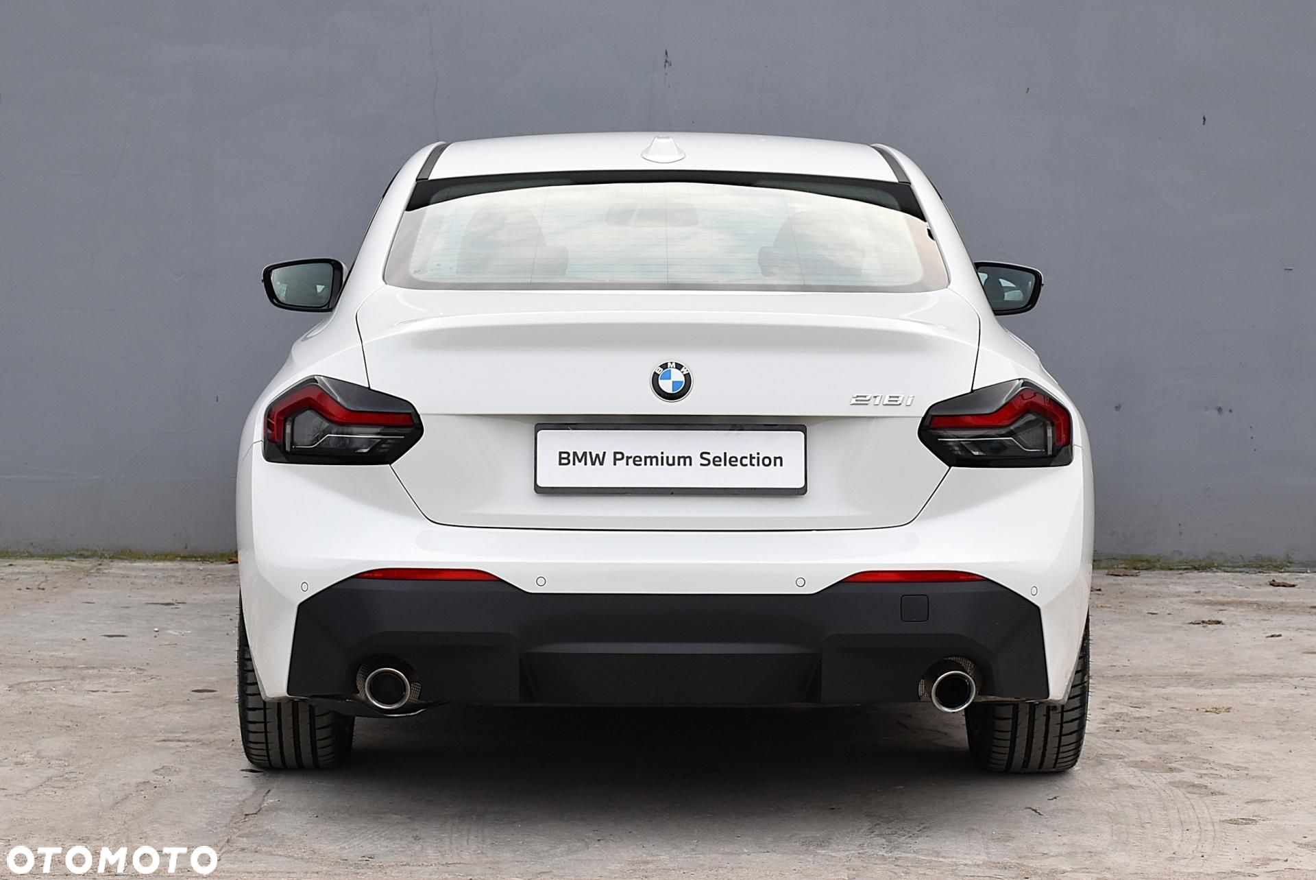 BMW Seria 2 - 7