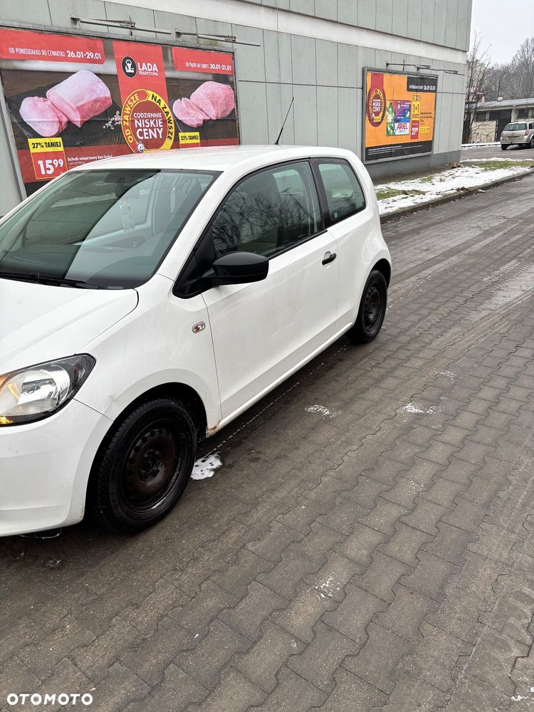 Skoda Citigo 1.0 Easy - 3