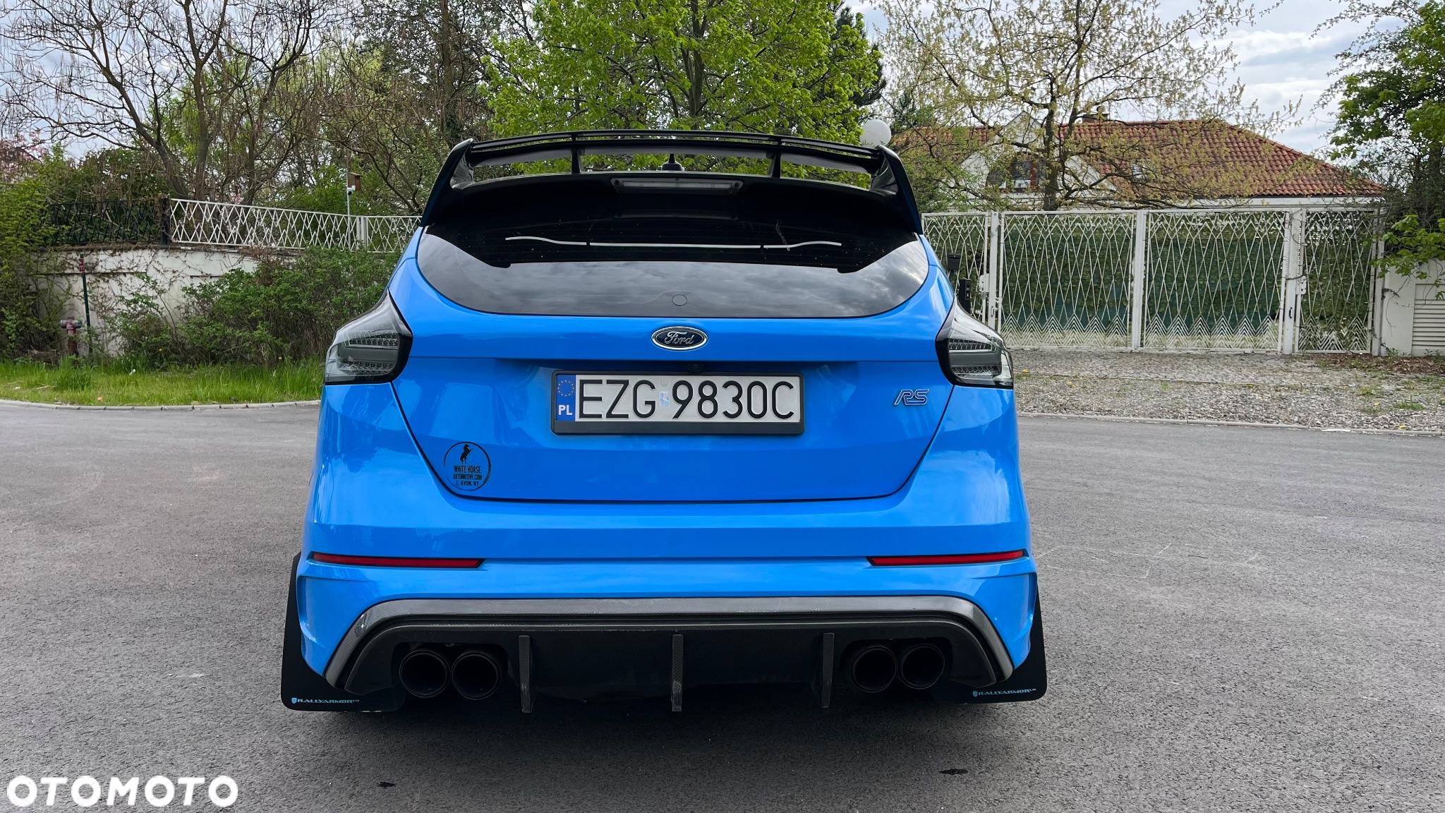 Ford Focus - 4