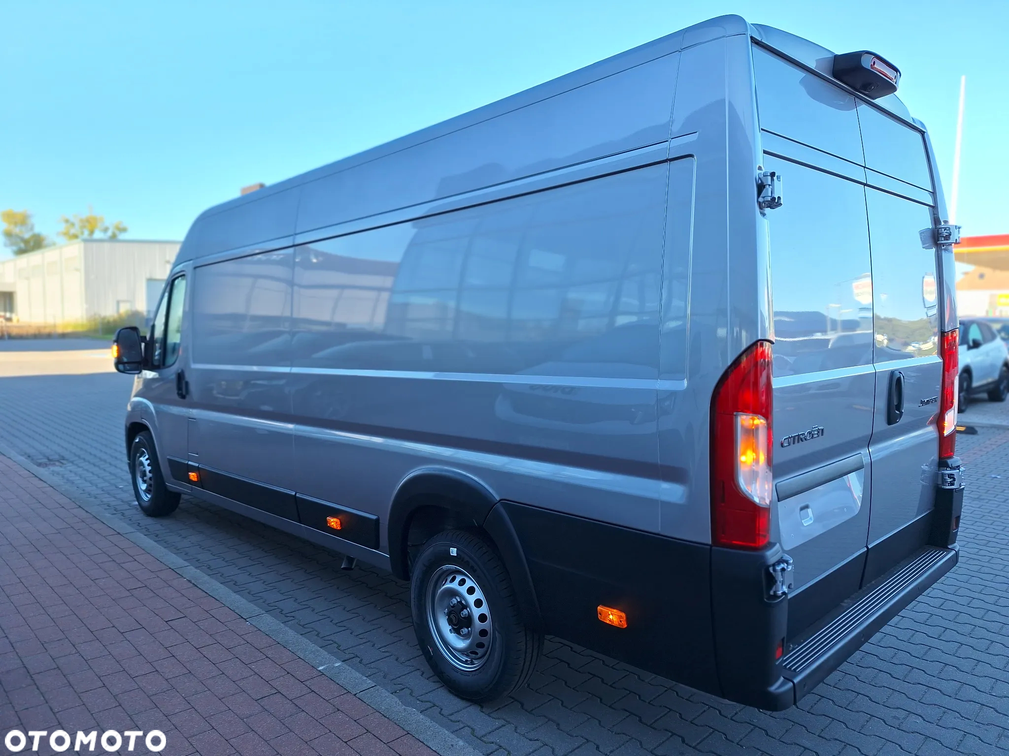 Citroën Jumper - 7