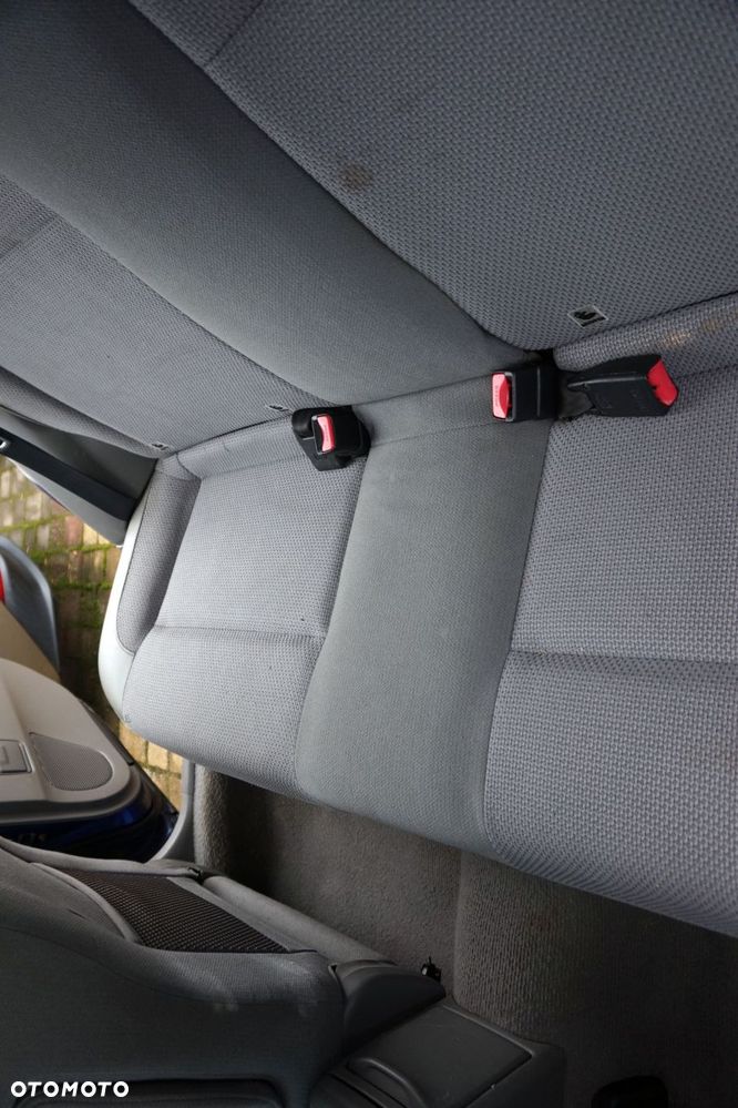 FOTELE FOTEL PRZEDNI LEWY PRAWY KANAPA WNĘTRZE FORESTER II SG BOCZKI SUBARU 2002-2006 - 14