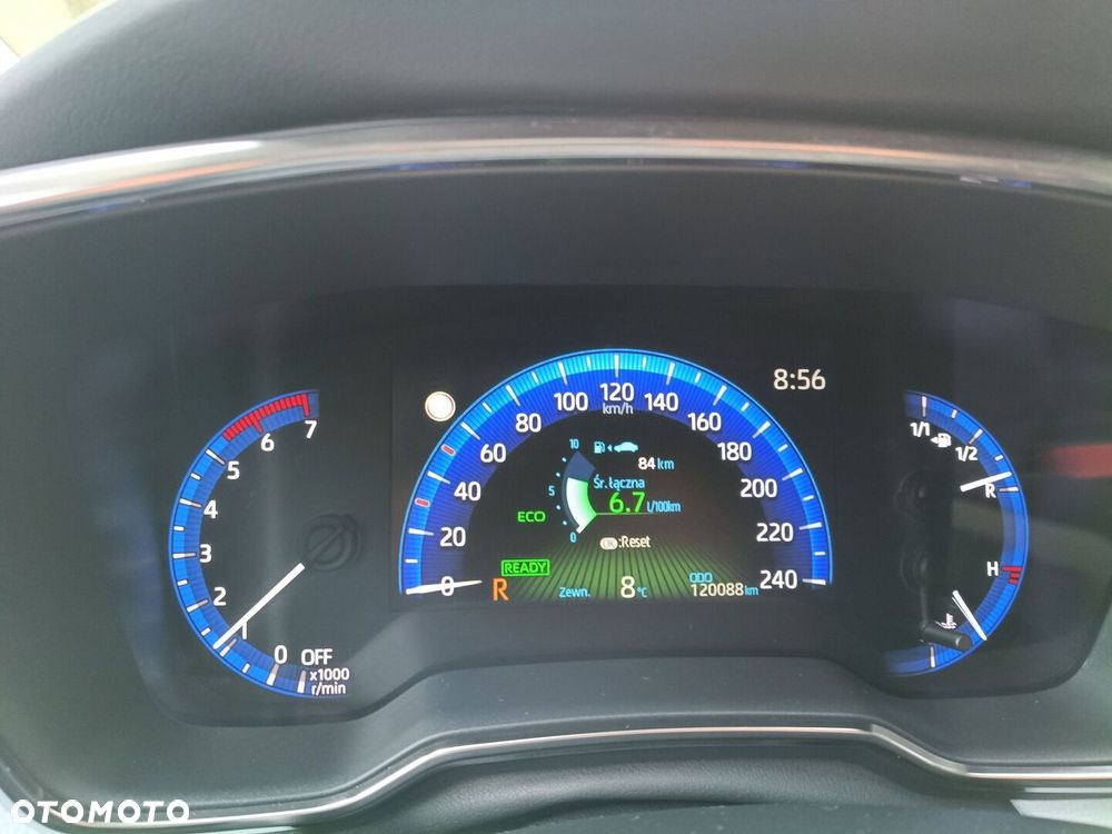 Toyota Corolla 1.8 Hybrid Comfort - 20