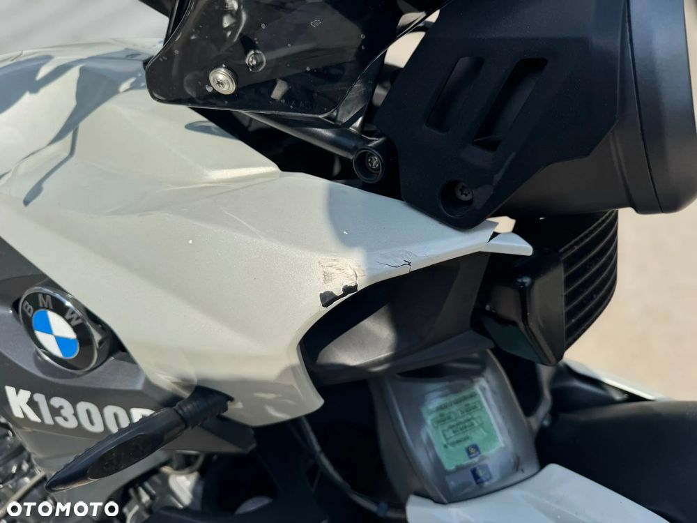 BMW K - 10