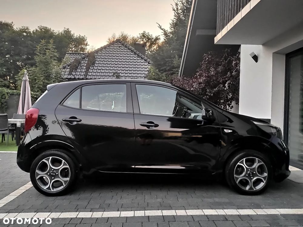 Kia Picanto - 9