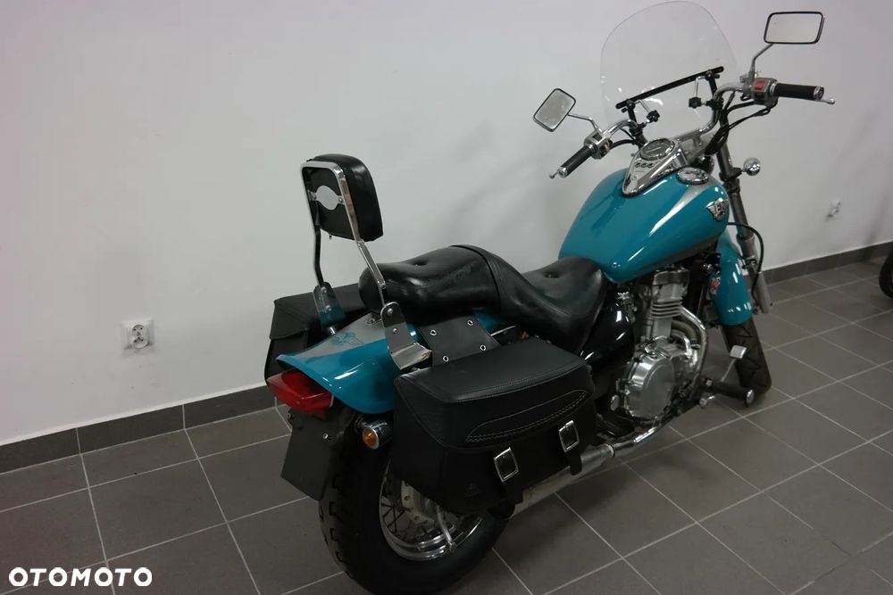 Kawasaki Vulcan - 31