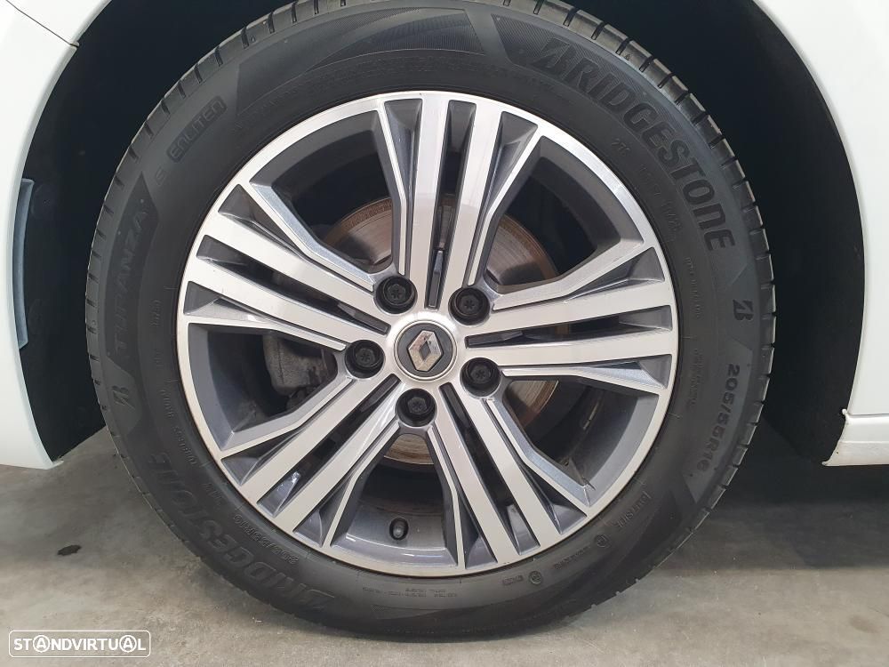 Renault Mégane 1.5 Blue dCi Zen - 8