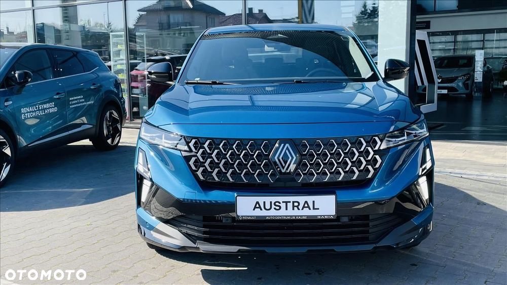 Renault Austral 1.3 TCe mHEV Evolution - 3