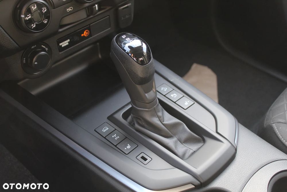 Isuzu D-Max 1.9 DC LS - 15