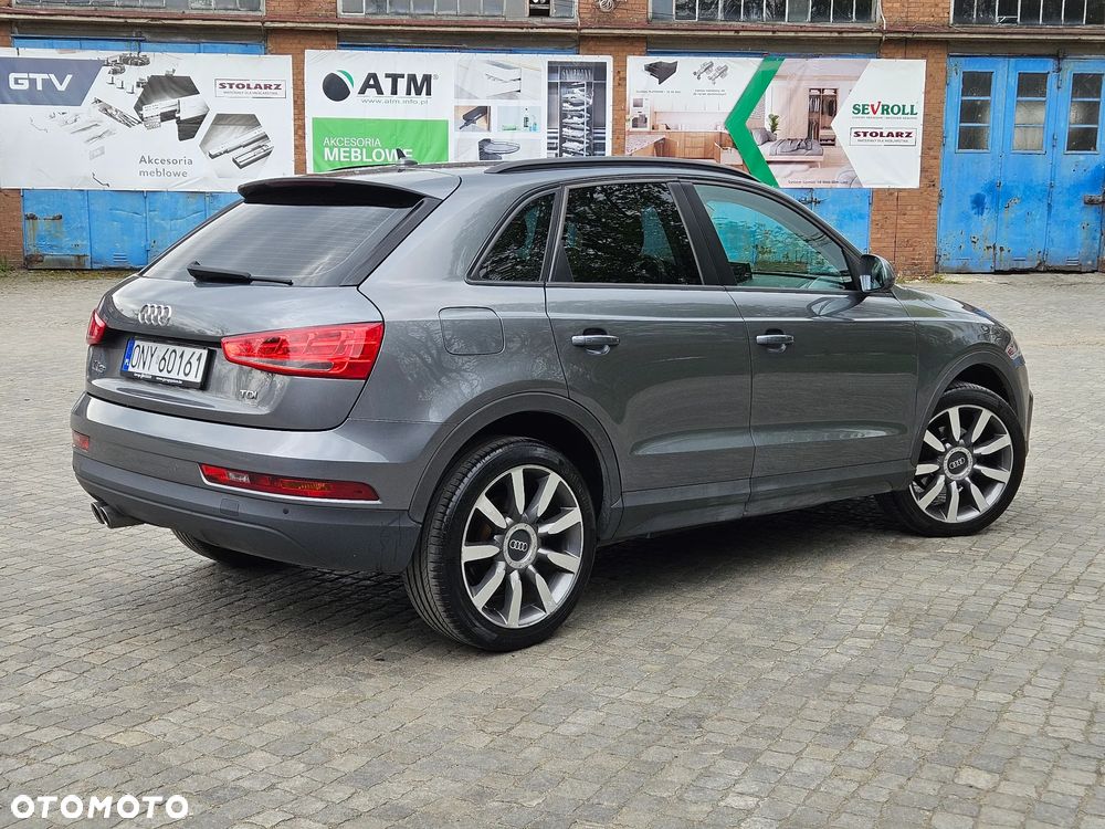 Audi Q3 2.0 TDI Design - 18