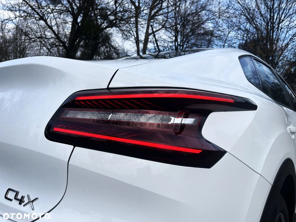 Citroën C4X BlueHDi 130 Stop&Start EAT8 SHINE - 38