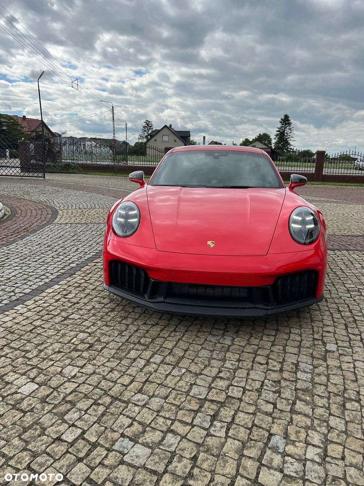 Porsche 911 - 2