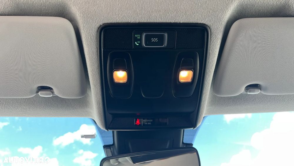 Renault Captur E-TECH Full 145 Equilibre - 23
