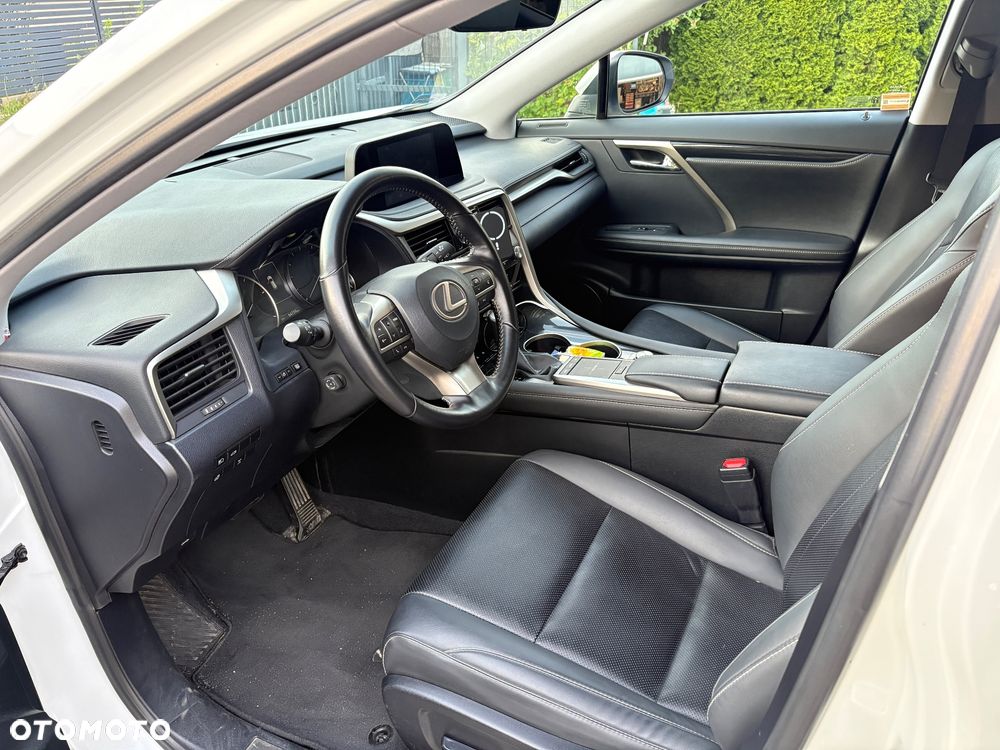 Lexus RX 300 Business Edition - 15
