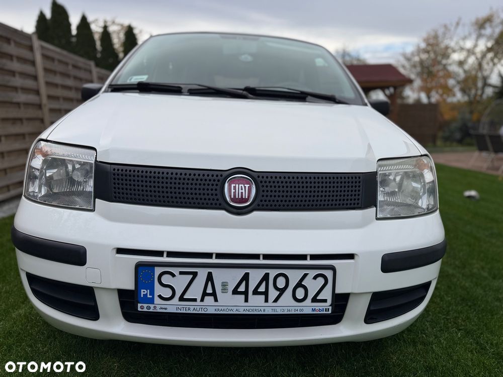 Fiat Panda - 10