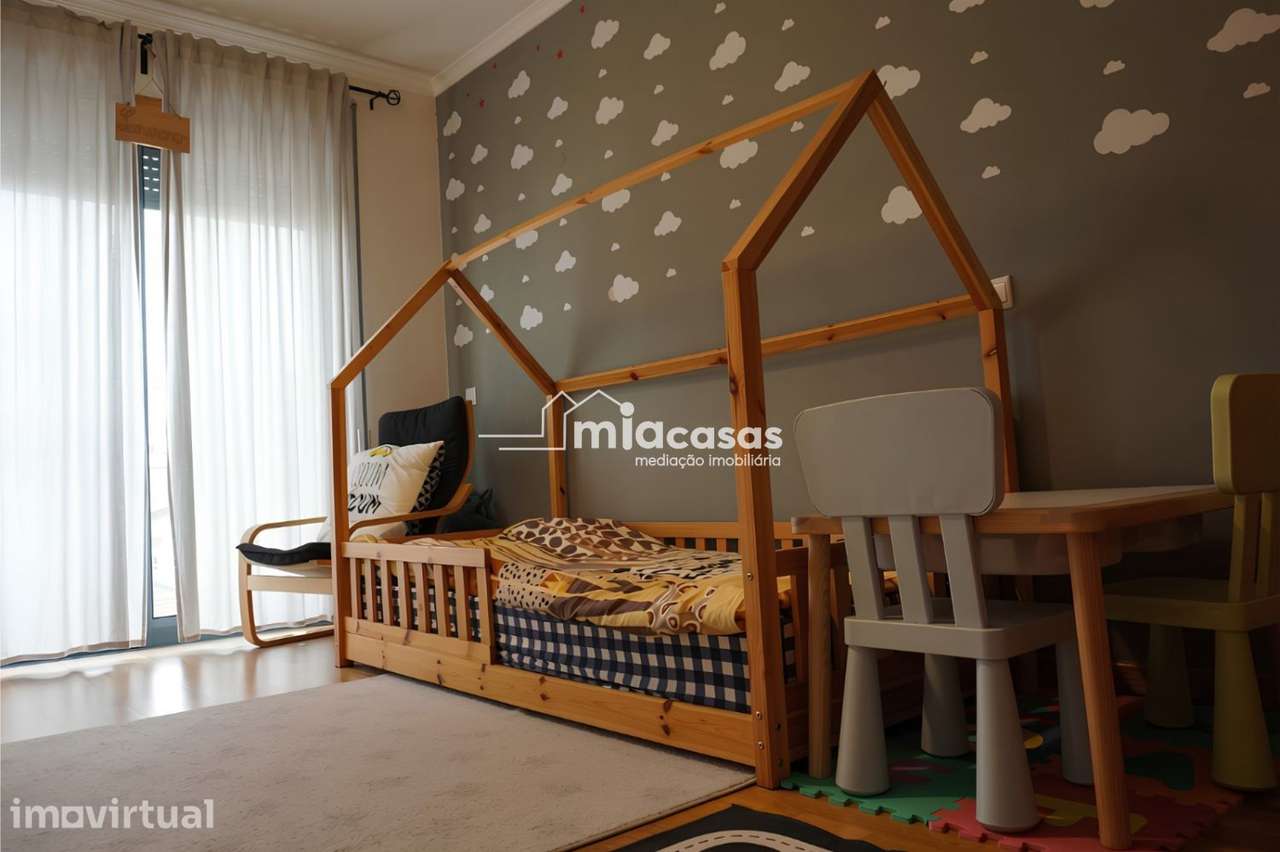 Apartamento T3 à venda em Tamengos, Aguim e Óis do Bairro, Anadia — foto 20