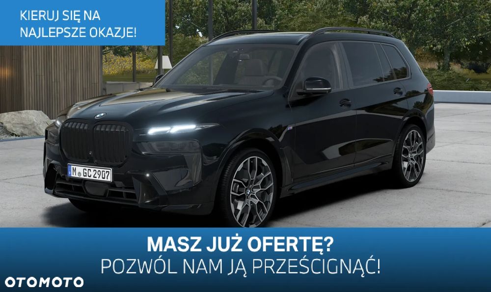 BMW X7 xDrive40d mHEV sport - 2