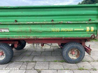 Pronar T653/2 - 2