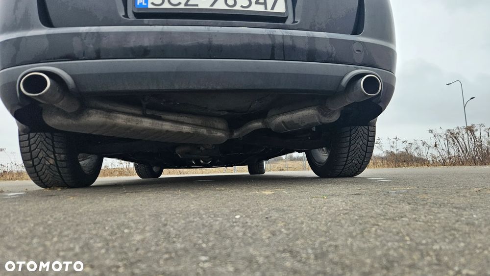 Opel Signum - 21
