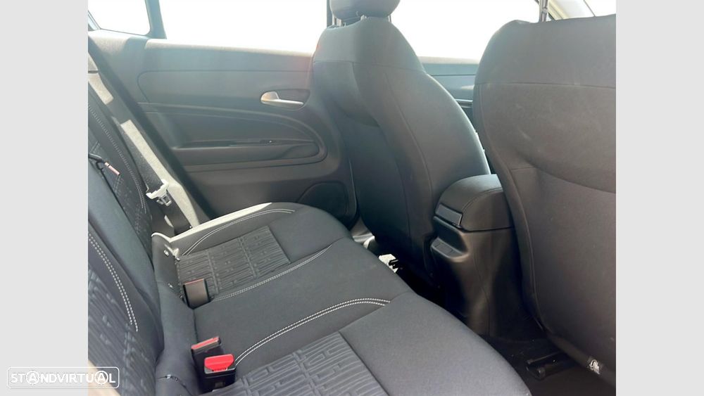 Fiat 600 1.2 Hybrid - 18