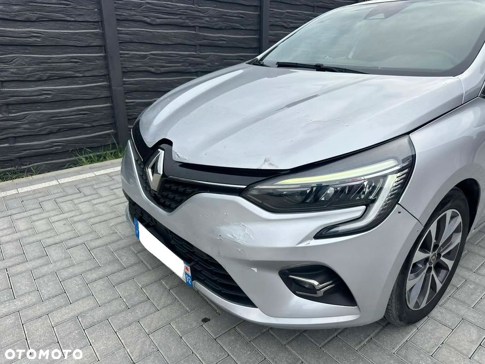 Renault Clio TCe 100 INTENS - 27