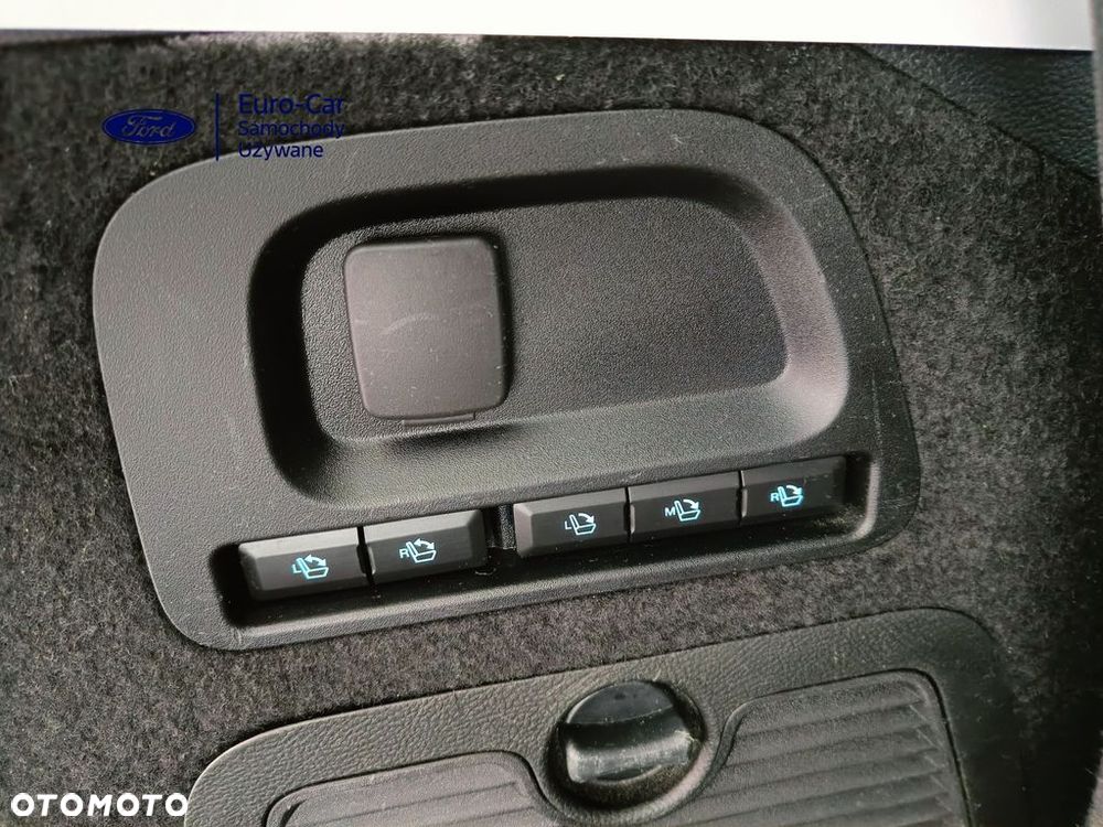 Ford Galaxy 2.5 Duratec FHEV TITANIUM - 34