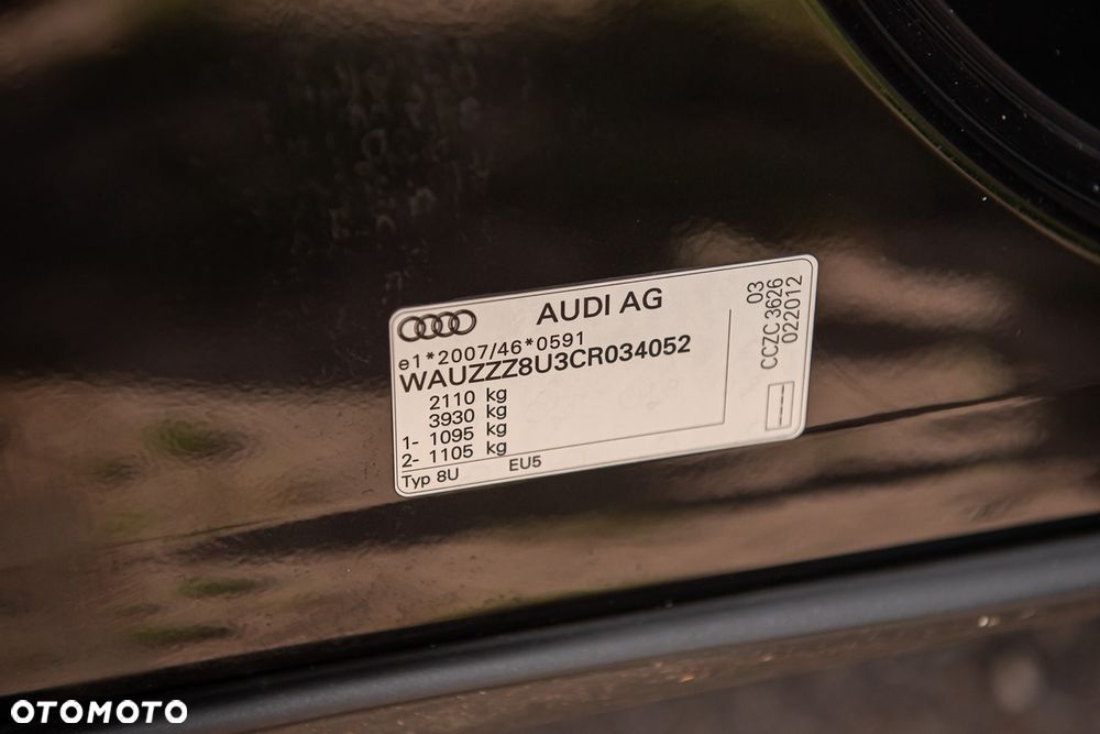 Audi Q3 - 32