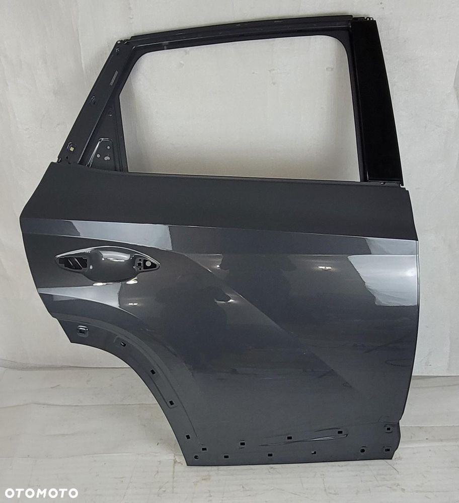 DRZWI PRAWE TYLNE TYŁ HYUNDAI TUCSON IV 2020- - 1
