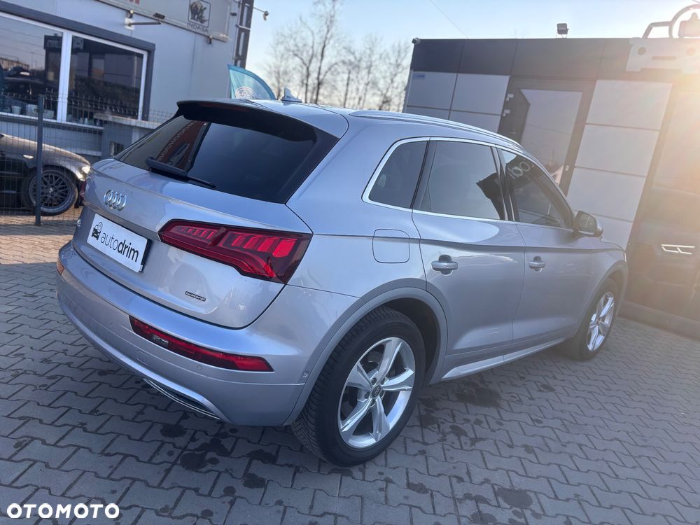 Audi Q5 - 20