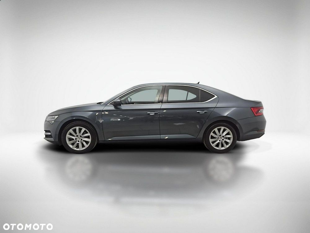 Skoda Superb 1.5 TSI Ambition - 2