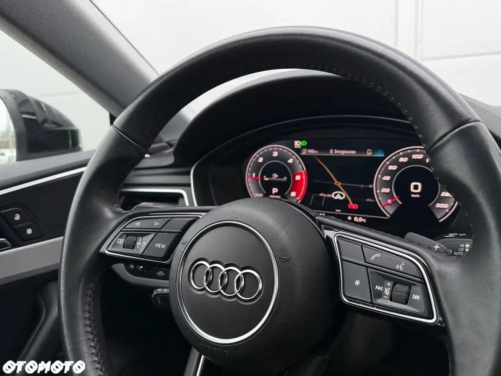 Audi A5 Sportback 2.0 TDI Sport S tronic - 24