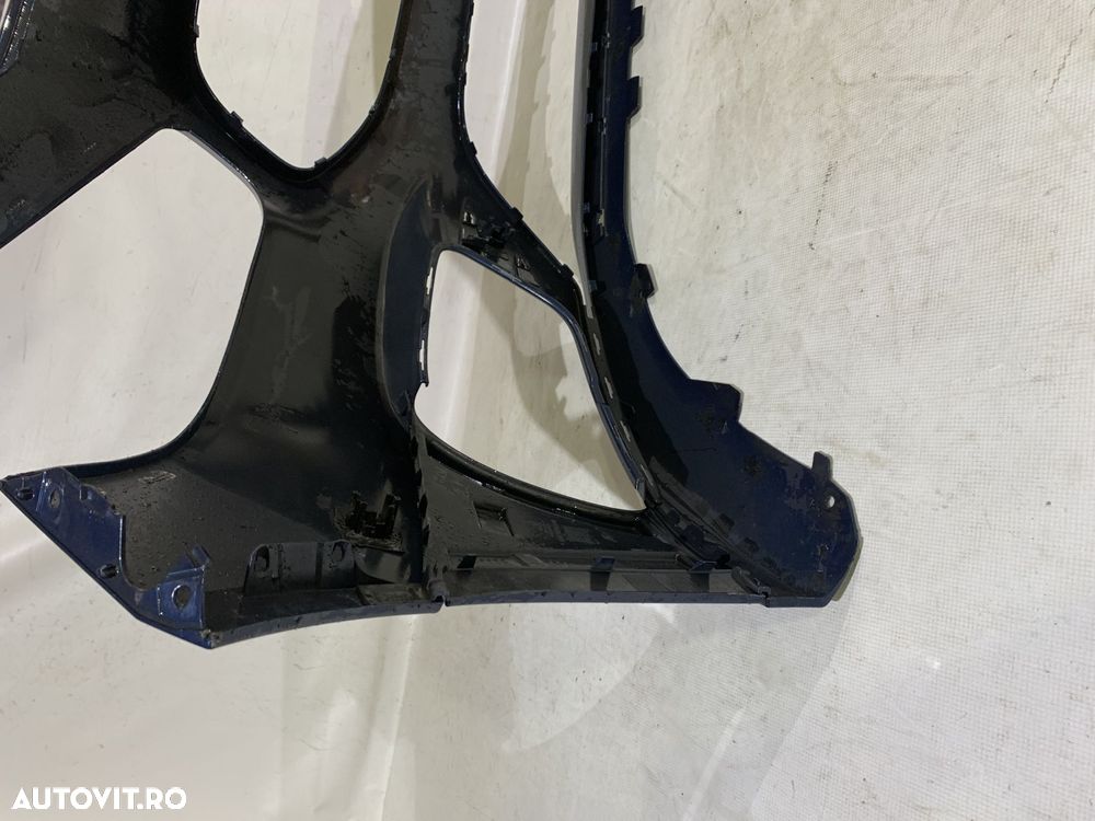 Bara fata Mercedes B-Class AMG W247, 2019, 2020, 2021, 2022. - 7